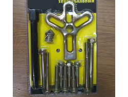 Съемник шкивов универсальный