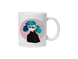 Кружка Sally face №2