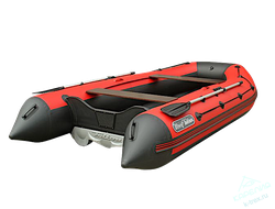 Лодка ПВХ Angler Reef Тритон 360НД