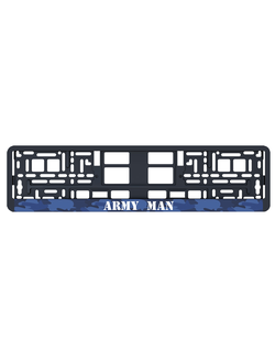 ARMY MAN