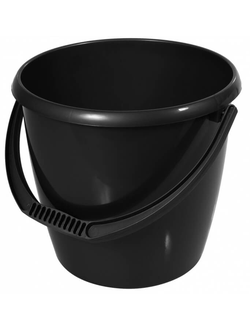 Ведро пластиковое 10 литров