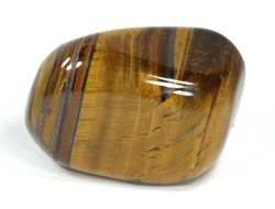 Тигровый глаз, полировка, ЮАР (51*34*25 мм, 82 г) №29560