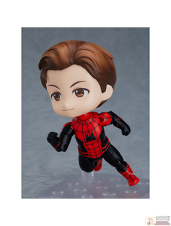 Нендроид Питер Паркер, Человек-паук (Peter Parker, Spider-Man, Far From Home Ver.)