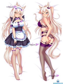 Кокосовый орех | NEKOPARA