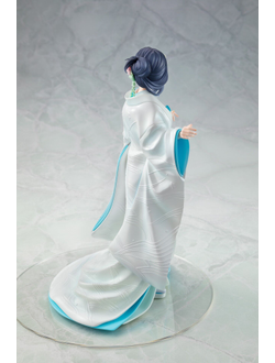 Фигурка 1/7 Маи Сакурадзима (Sakurajima Mai Shiromuku Ver.)