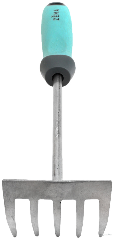 Грабельки садовые ZM 2114