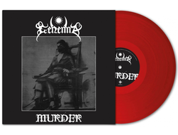 Gehenna - Murder 25th Anniversary LP