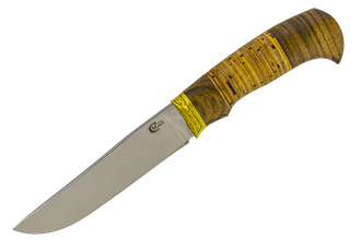 Нож "Куница" 65x13