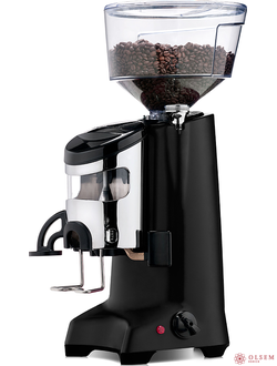 Кофемолка Nuova Simonelli MDK black