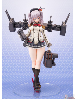 Фигурка 1/7 Касима (Kashima)