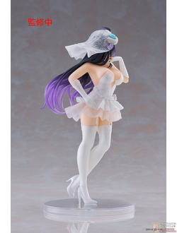 Фигурка Альбедо (Albedo Wedding Ver.)