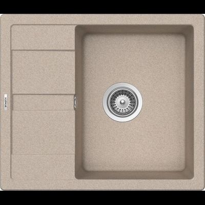 Мойка Schock OPTIMA 45D