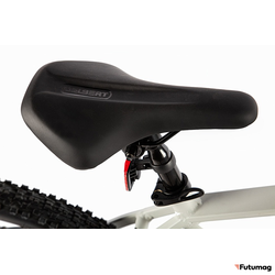 Электровелосипед Gelbert Ran Star 1 ST зеленый