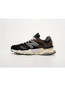 New Balance 9060 'Brown Black'