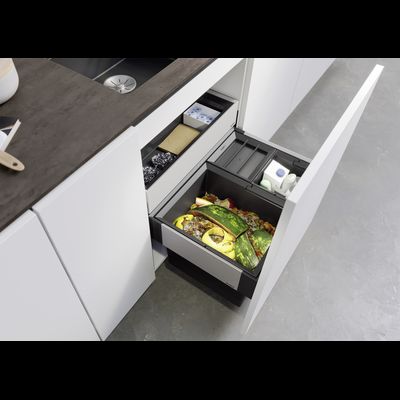 Система Blanco SELECT II XL 60/3 Orga (526210)