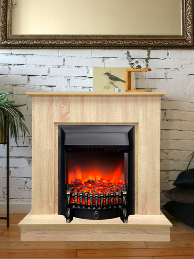 электрический камин