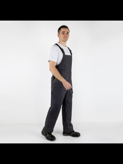 Полукомбинезон МILL-Мастер лето