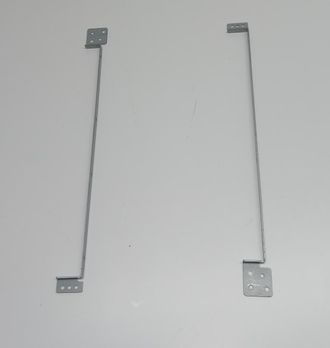 Комплект петель крепления матрицы для ноутбука Asus N52D (комиссионный товар)