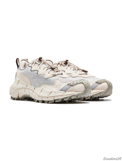 REEBOK ZIG KINETICA 2 EDGE GREY Мужские (41-45)