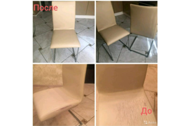 Ремонт и перетяжка кресел