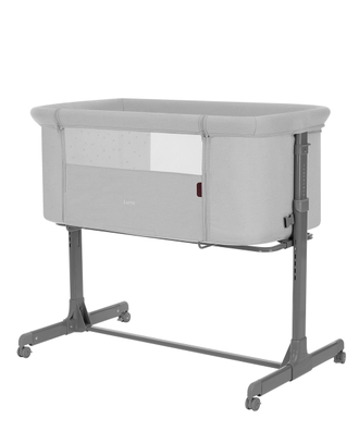 Кроватка люлька Carrello Luna CRL-16501 Neutral Grey