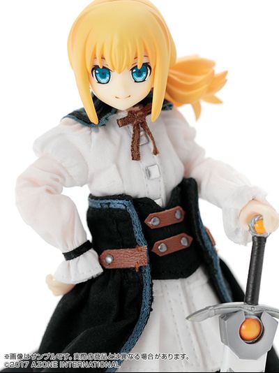 Кукла 1/12 PiccoNeemo Sheila Gladewood City