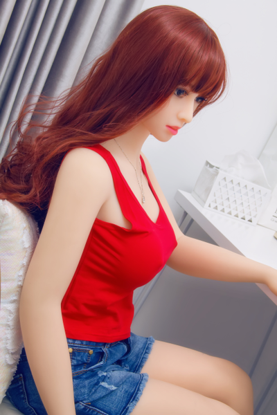 Секс кукла Мартина Elite 145см