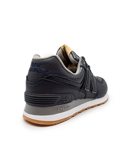 New Balance 574 Encap Dark Blue