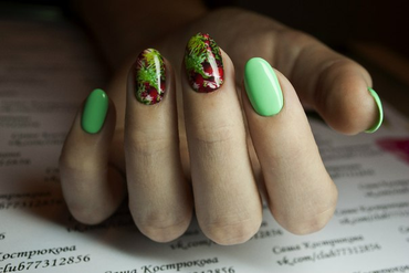 Артикул P129
Альбом "Праздники"