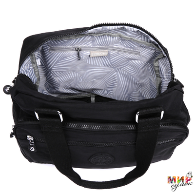 8065-2 FABRETTI Сумка 100% полиэстер