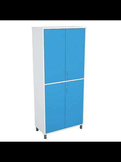 Шкаф медицинский для медикаментов ШММ-2.2.2