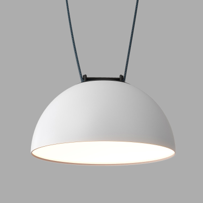 Трековый светильник BELTY FLOW DK5560-WH+BK