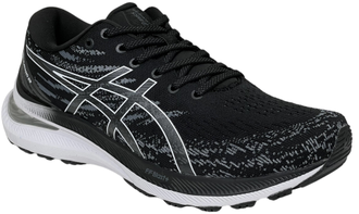 Asics Gel Kayano 29 Black Grey White
