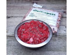 Мясной рацион Селезенка телячья, 0,700 кг