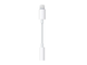 Адаптер Apple Lightning/выход 3,5 мм