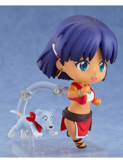 Нендроид Надя (Nadia)