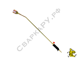 Горелка воздушно-пропановая Вариант ГВ-3