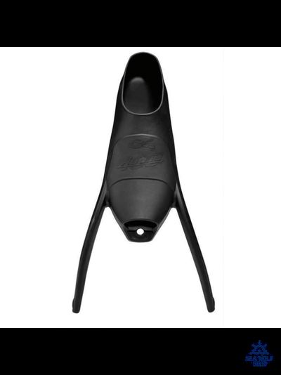 Калоши C4 серии 400 р.40/41 черные (пара) !promo