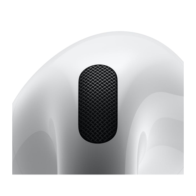 Наушники AirPods 4 2024 с функцией активного шумоподавления