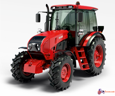Трактор МТЗ 1523Т1 тропическая модификация (148 л.с.)