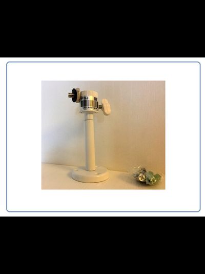 Металлический настенный кронштейн для видеокамер