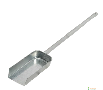 Совок зольный