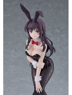 Фигурка Утаха Касумигаока (Kasumigaoka Utaha Bunny ver. Pop Up Parade)