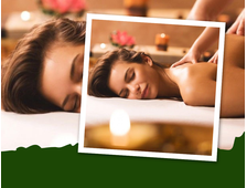 MAROKKANISCHES PLUS-PROGRAMM UND GANZKÖRPERMASSAGE IN HURGHADA