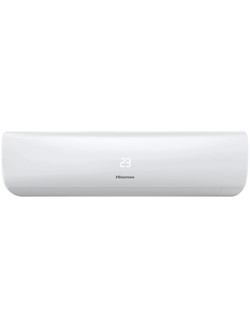 Сплит-система Hisense Zoom AS-07UW4RYRKB00