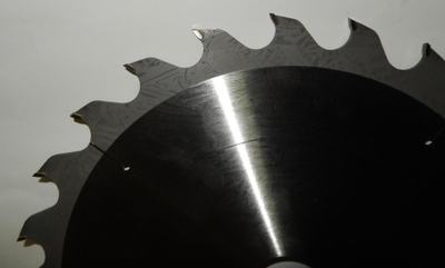 Пила  дисковая 350*50*24z Woodtec, от