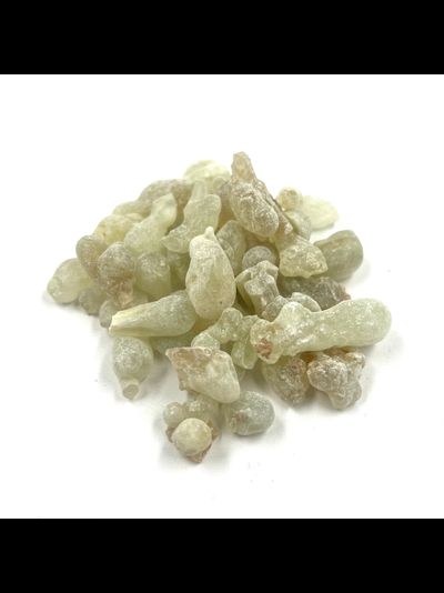 Ладан "Зеленый" отборный ( Оман ) 10 гр.