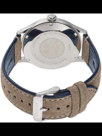 Мужские часы Orient RA-AC0P02L