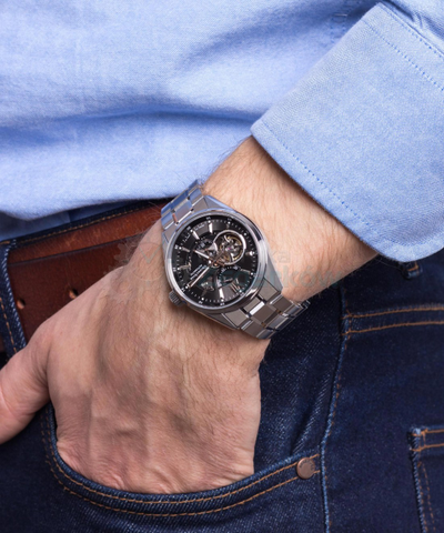 Мужские часы Orient RE-AV0004N