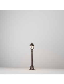 Ландшафтный светильник Rivoli, O026FL-01B